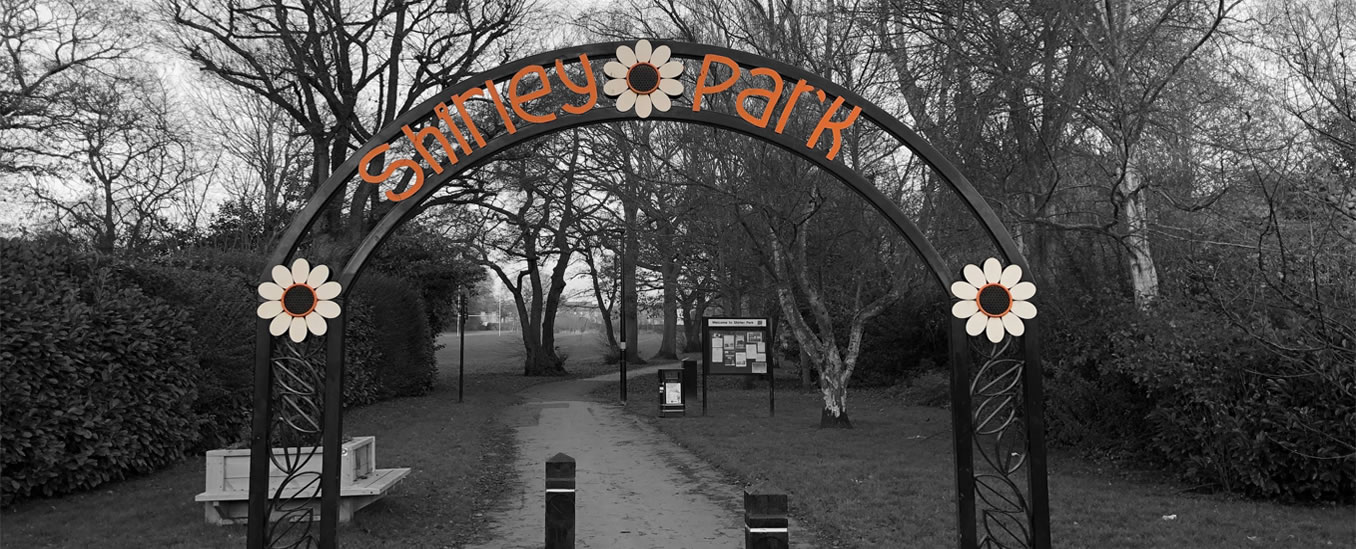 Shirley Park