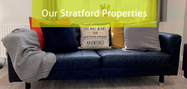 Stratford Properties